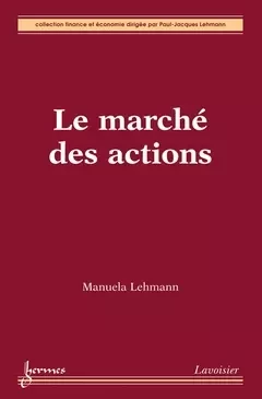 Le marché des actions