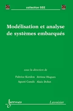 Modélisation et analyse de systèmes embarqués