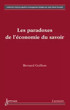 Les paradoxes de l'économie du savoir