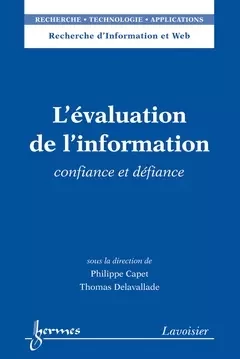 L'évaluation de l'information