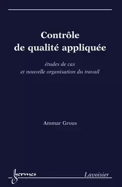 Contrôle de qualité appliquée