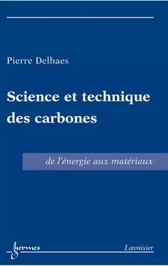 Science et technique des carbones