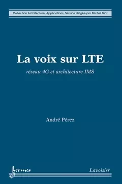 La voix sur LTE