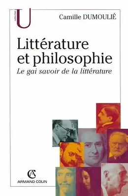 Littérature et philosophie