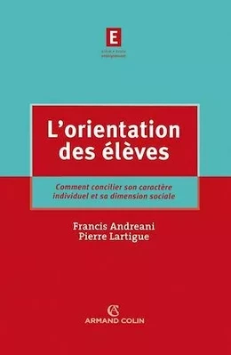 L'orientation des élèves