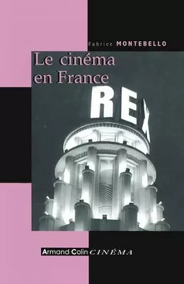 Le cinéma en France