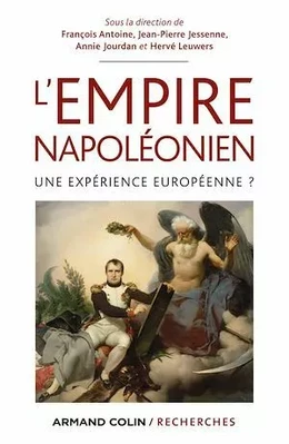L'Empire napoléonien