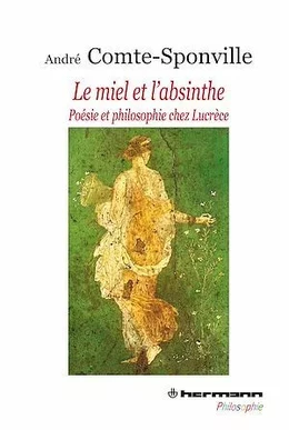 Le miel et l'absinthe