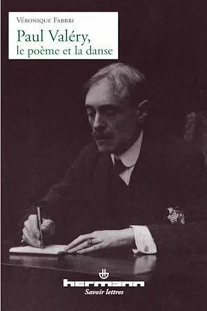 Paul Valéry - Véronique Fabbri - Hermann