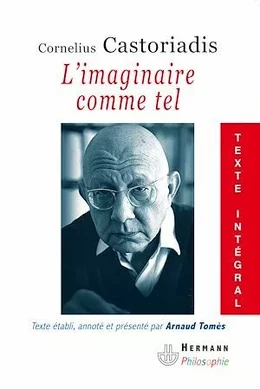 L'imaginaire comme tel