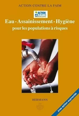 Eau, assainissement, hygiène pour les populations à risques