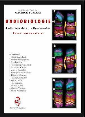 Radiobiologie - Maurice Tubiana - Hermann