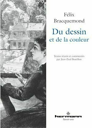 Du dessin et de la couleur - Félix Bracquemond - Hermann
