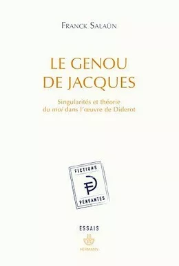 Le genou de Jacques