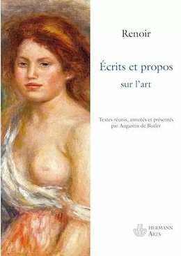 Écrits et propos sur l'art