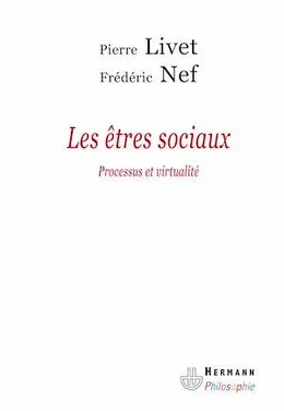 Les êtres sociaux