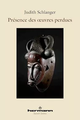 Présence des œuvres perdues