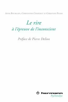 Le rire à l'épreuve de l'inconscient