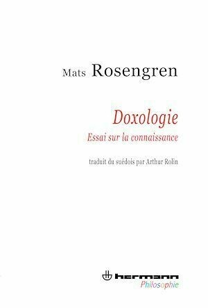 Doxologie - Mats Rosengren - Hermann