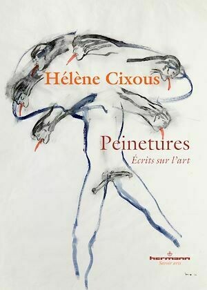 Peinetures - Hélène Cixous - Hermann