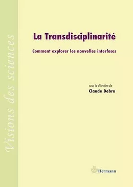 La transdisciplinarité