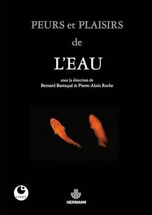 Peurs et plaisirs de l'eau - Bernard Barraqué, Pierre-Alain Roche - Hermann