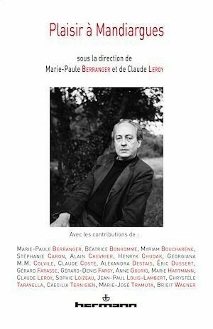 Plaisir à Mandiargues - Marie-Paul Berranger, Claude Leroy - Hermann
