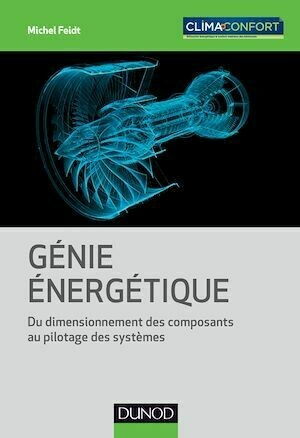 Génie énergétique - Michel Feidt - Dunod