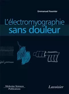 L'électromyographie sans douleur