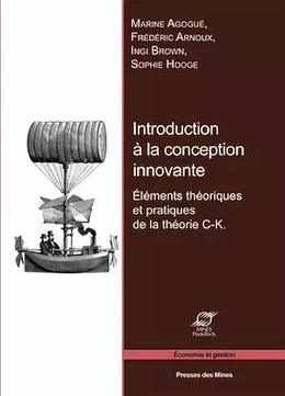 Introduction à la conception innovante