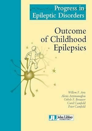 Outcome of Childhood Epilepsies - Collectif Collectif - John Libbey