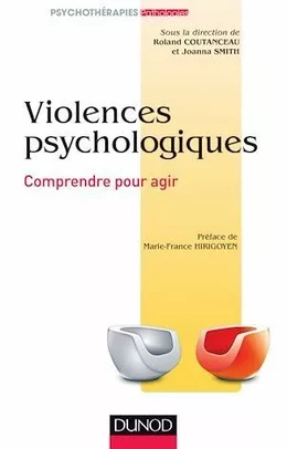 Les violences psychologiques