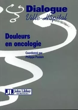 Douleurs en oncologie