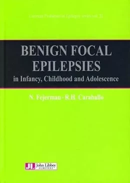 Benign Focal Epilepsies in Infancy, Childhood and Adolescence