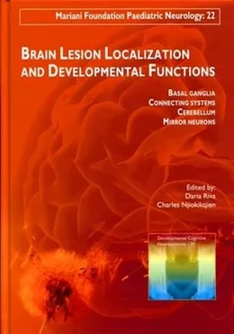 Brain Lesion Localization and Developmental Functions