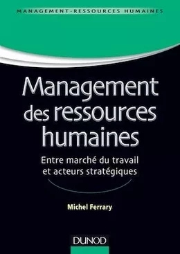 Management des ressources humaines