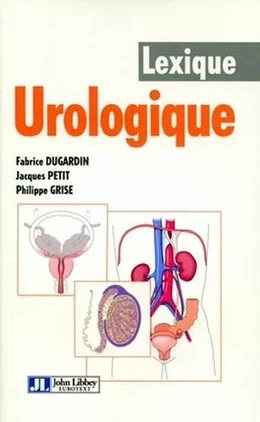 Lexique urologique