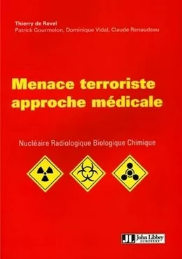 Menace terroriste : approche médicale