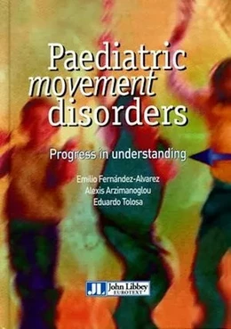 Paediatric movement disorders