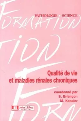 Qualité de vie et maladies rénales chroniques