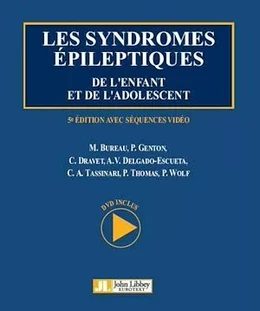 Les syndromes épileptiques de l'enfant et de l'adolescent