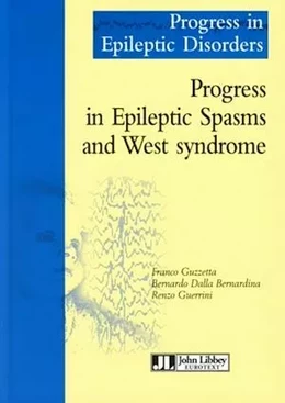 Progress in Epileptic Spasms and West syndrome