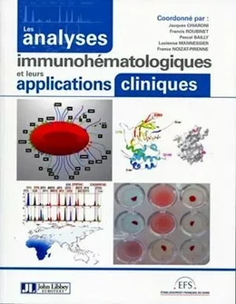 Les analyses immunohématologiques et leurs applications cliniques