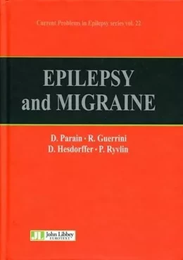 Epilepsy and Migraine