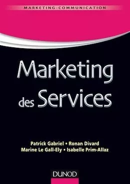 Marketing des services