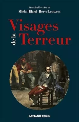 Visages de la Terreur