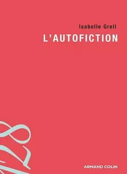 L'autofiction