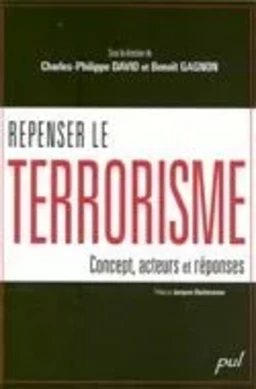 Repenser le terrorisme