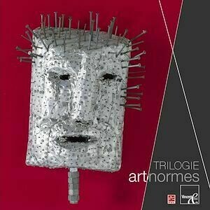 Trilogie Art-Normes - Collectif Collectif - PUL Diffusion