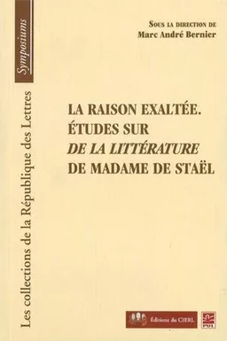 La raison exaltée